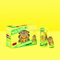 Venta caliente de alta calidad Waspe 12000puffs Vape Países Bajos